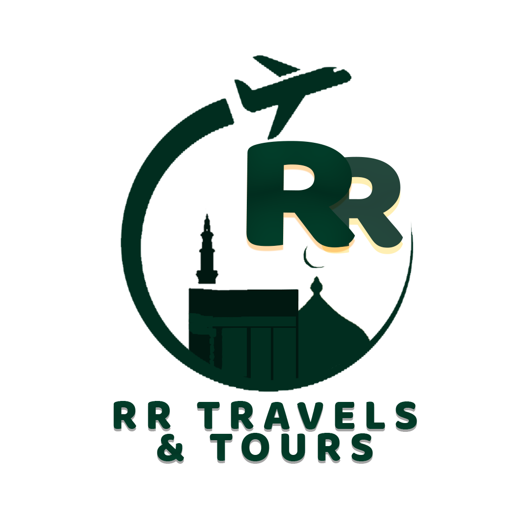 RR Travels & Tours